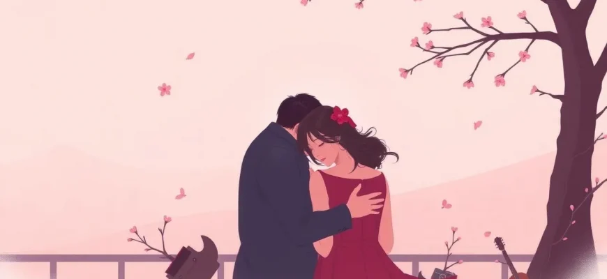 Os 10 Filmes Asiáticos Mais Românticos