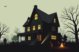 10 Filmes de Casas Assombradas para Fãs de Terror