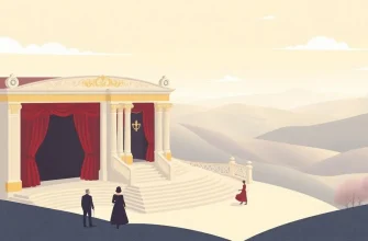 10 Dramas de Teatro para Assistir
