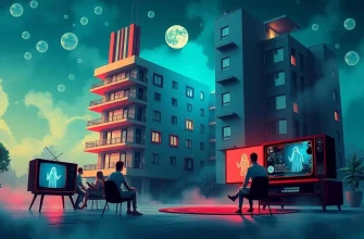 Mistérios do Poltergeist em Apartamentos: 10 Filmes Imperdíveis
