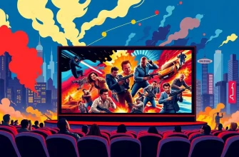 Melhores Filmes de Ação dos Últimos 10 Anos