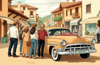 Filmes que Celebram a Vida em Pequenas Cidades