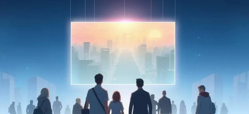 Filmes de Drama sobre Imortalidade Digital