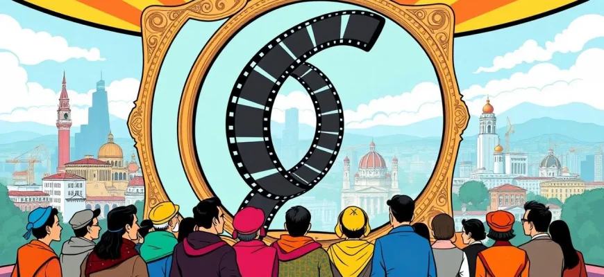 10 Filmes Históricos sobre o Antigo Corásmia