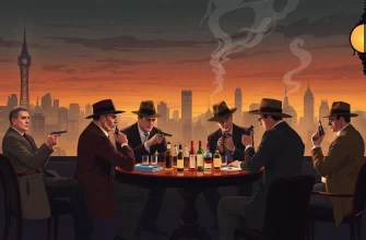 Filmes de Crime com Gíria: Uma Jornada pelo Submundo