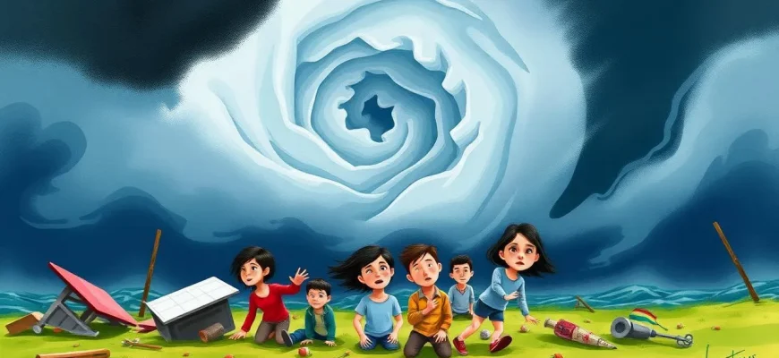 10 Filmes de Drama sobre Tufões para Assistir