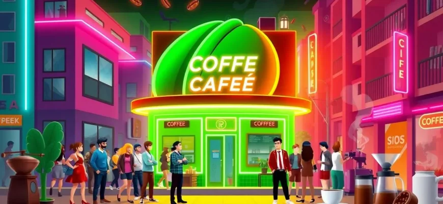 Documentários sobre café: Uma jornada pelo mundo do café