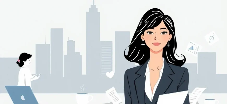 Melodramas de Negócios: Uma Seleção de Filmes Imperdíveis