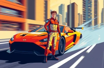 Filmes de Ação sobre Corridas de Carros