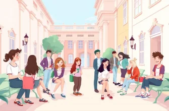 Comédias Hilárias sobre Escolas de Elite