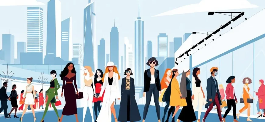 10 Filmes de Moda que Você Precisa Assistir