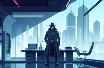 Detetives em Utopias: 10 Filmes Imperdíveis