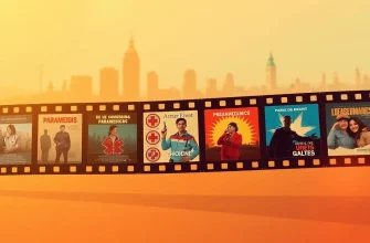 Melhores Filmes de Paramédicos