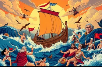 Filmes Históricos sobre Navegadores Antigos