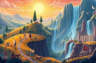 Fantasia e Agorafobia: Uma Jornada Cinematográfica