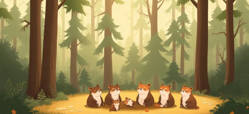 10 Filmes de Drama com Guaxinins