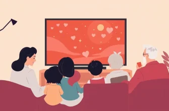 Filmes de Romance para Assistir em Família