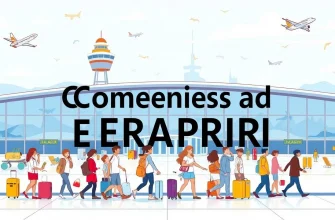 10 Comédias Hilariantes sobre Aeroportos