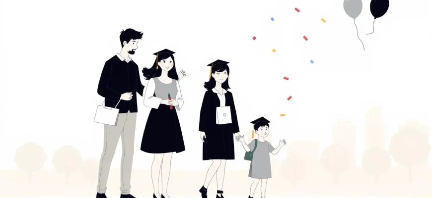 Filmes de formatura em família: 10 escolhas imperdíveis