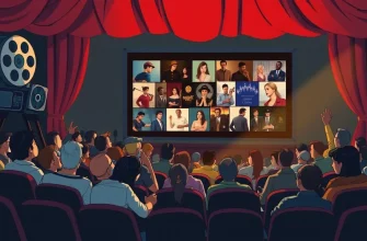 Filmes Que Todo Mundo Deve Assistir