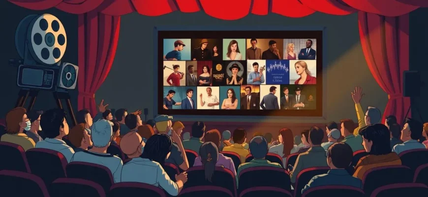 Filmes Que Todo Mundo Deve Assistir