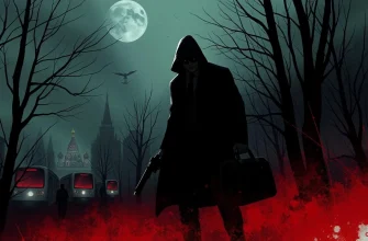 Filmes Soviéticos sobre Assassinos: Uma Jornada pelo Suspense e Mistério