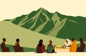 10 Filmes Imperdíveis sobre a Etiópia