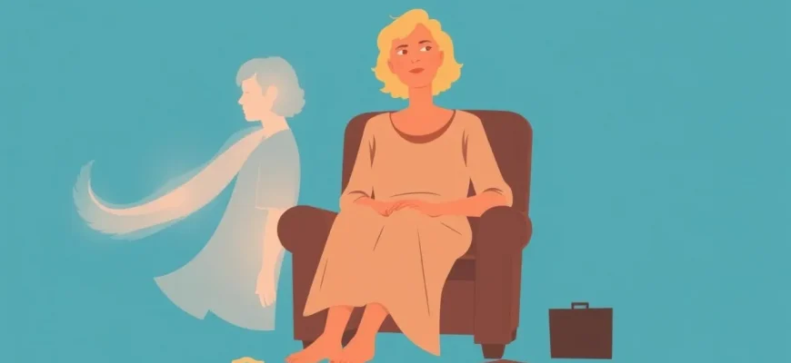 Melodramas sobre Alzheimer: Uma Jornada Emocional
