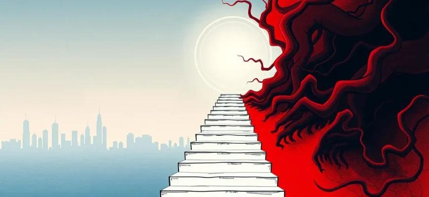 Filmes sobre o Céu e o Inferno