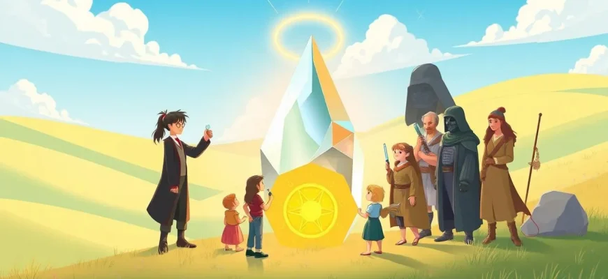 Filmes de Fantasia que Desafiam a Física