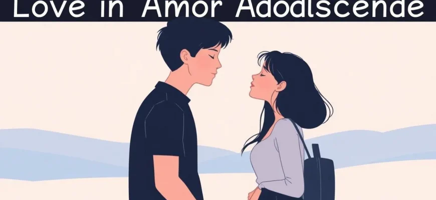 10 Filmes Inesquecíveis sobre Amor Adolescente