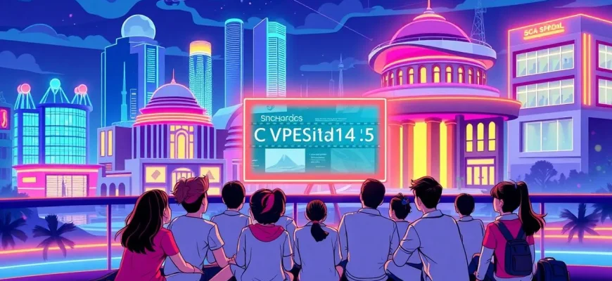 Documentários sobre Experimentos Educacionais