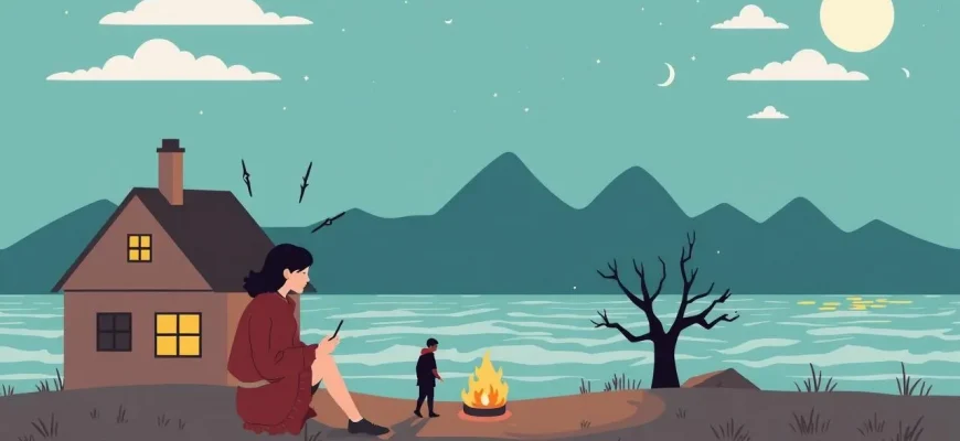 Melodramas sobre Alcoolismo