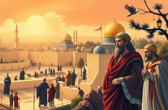 10 Filmes Biográficos sobre Jerusalém