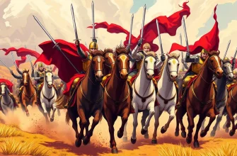 Filmes de Ação sobre Cruzadas