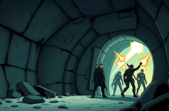 Filmes de Fantasia em Bunkers: Uma Jornada Subterrânea