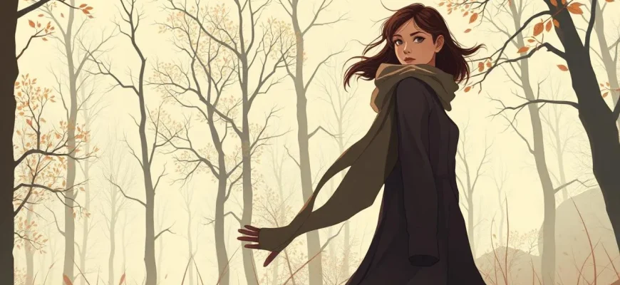 Filmes de Terror sobre o Outono