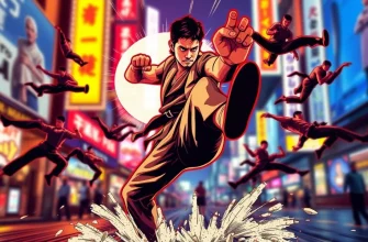 Filmes de Ação com Tony Jaa