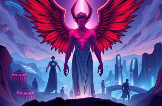 Filmes de Ficção Científica sobre Lúcifer