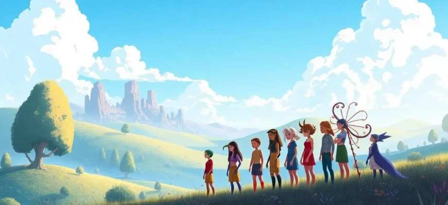 Filmes de Fantasia que Abordam a Narcomania