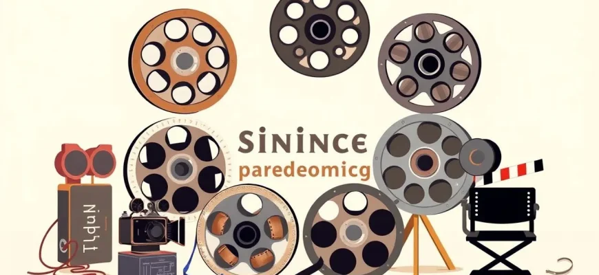 10 Filmes Únicos que Você Precisa Assistir