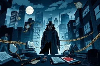 10 Filmes de Drama sobre a Busca por Criminosos