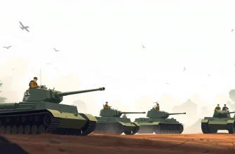 10 Filmes de Guerra com Tanques Alemães