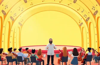 10 Filmes de Drama sobre Escolas de Música