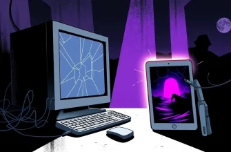Filmes de Terror com Computadores: Uma Jornada Assustadora na Tecnologia
