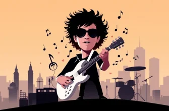 Melhores Filmes de Música e Músicos