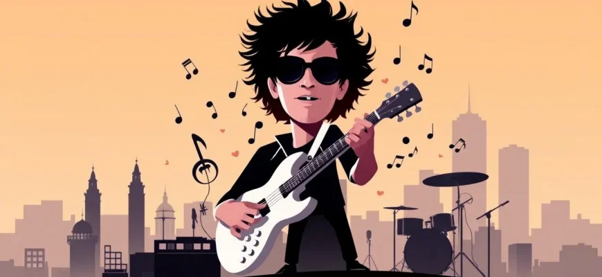 Melhores Filmes de Música e Músicos