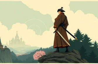 Filmes Soviéticos sobre Ronins: Uma Jornada Épica