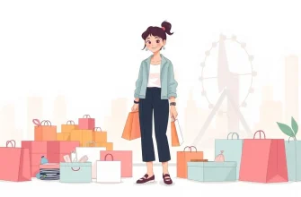 Filmes sobre Compras para Adorar