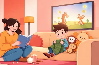 Filmes de Família para Pré-Escolares